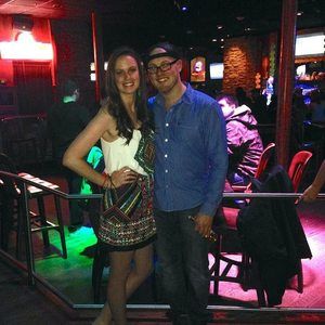 Meet your Posher, Clayton